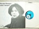RARE Dorothy Donegan – Makin' Whoopee signed LP