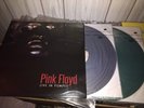 PINK FLOYD LIVE IN POMPEII 2LP COLOR VINYL MINT  TMOQ  TAKRL