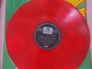 BEATLES 'Sgt. Pepper's Lonely Hearts' EMI Australia Limited Edition RED Vinyl LP
