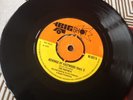 Big Shot Boss Reggae 1970 Revenge Of Eastwood The Prophets Skinhead 45
