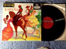 ATAULFO ARGENTA ESPANA LONDON RECORDS CS 6006 BLUEBACK