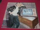 Joni Mitchell:  Wild things run fast      LP   Near Mint  UK 1st pressing