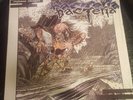Various Artists Cleanse the Bacteria Punk Compilation 12
