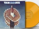 VASCO ROSSI Ma Cosa Vuoi Che Sia Una Canzone VINILE LP Arancione 500 Copie Nuovo