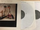 Neil Innes - Off The Record 1982 UK (SIGNED) 2LP MMC Records MMC001 Gatefold NM