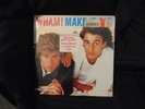 Wham  - Make It Big - ORIG 1984 SEALED LP George Michael w/Hype Sticker