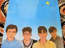 'Crazy Rhythms'  The Feelies  WHITE VINYL  NEAR MINT