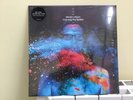 Steven Wilson - How Big The Space RSD 2018 Blue Vinyl