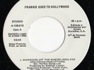 FRANKIE GOES TO HOLLYWOOD 