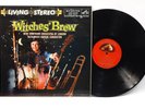 ALEXANDER GIBSON Witches Brew RCA Living Stereo SD LSC-2225 3s/1s TAS HP 1958