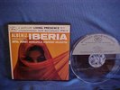 Mercury Living Presence Stereo 7.5 ips tape recording Albeniz Iberia Dorati