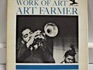 Art Farmer Work Of Art Farmer NJ 8278 Preview Copy RVG