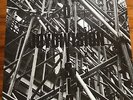 Original1978 Anonymous Records Promo Poster for Joy Division An Ideal For Living