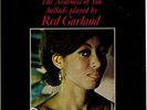 Red Garland Nearness Of You Jazzland 62 orange label deep gr