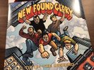 New Found Glory 7”, COLOR, Saves The Day, Blink 182, Lifetime, The Story So Far