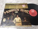 THE DO ORS MORRISON HOTEL ORIG US 1970 LP ELEKTRA EKS 75007 STEREO MINT