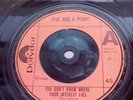 FIVE AND A PENNY 