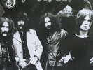 Black Sabbath Live At Convention Hall 1975 Ashbury,New Jersey 2 X LP RED VINYL