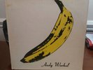 LP The Velvet Underground & Nico V6-5008 EX/VG+ Gatefold   stereo