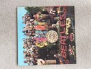 The Beatles Sgt Peppers Lonely Hearts Club Band 1967 Vinyl PMC 7027