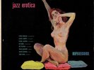 Richie Kamuca Jazz Erotica  Hi Fi 604 mono deep gr