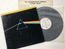 1979 Pink Floyd Dark Side of the Moon LP Mobile Fidelity MFSL Audiophile Insert