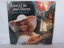 Barbara Mandrell - Love's Ups And Downs Vinyl LP Record Album Sealed