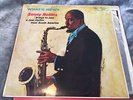 SONNY ROLLINS // WHATS NEW. 1962 MONO OZ LP