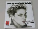 MADONNA ARDIENDO BURNING UP LIMITED EDITION PICTURE DISC VINYL SINGLE NEU