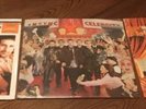 *NSYNC Self-Titled, No Strings Attached & Celebrity On LE Colored Vinyl