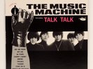 Music Machine ?– Turn On The Music Machine LP 1966 Original Sound OSR-LPM-5015