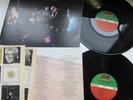 ULTRASONIC CLEAN - CROSBY STILLS NASH & YOUNG - 4 WAY STREET EX - EX+ Vinyl LP