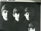 Beatles With the beatles  UK  PCS 3045  large stereo *** FREE the Y/B MONO UK
