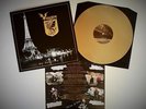 Vouivre - Au Gouffre LP (GOLD) Peste Noire Goatmoon Dark Fury Mgla S. Warmaster