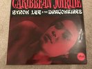 Caribbean Joyride Byron Lee & The Dragonaires 12 Inch Vinyl