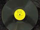 Tempo Jazz Men/Charlie Parker Septet - Dial 1003 - 1946 - 78 RPM Record -Shellac