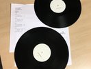 ONSLAUGHT ?– IN SEARCH OF SANITY (RARE VINYL TEST PRESSING)