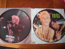 2 x billy idol 12