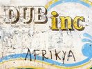 Dub Inc. - 'Afrikya' (Vinyl LP Record)