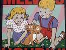 MELVINS - Houdini / Third Man Records release. Reissue