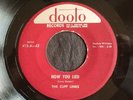 Cuff Links, DooTo 413, How You Lied & The Winner, GREAT