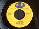 Vernon Green & Medallions, DooTo 446, 59 Volvo & Magic Mountain, More car sounds