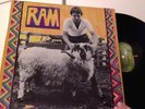 EX 1971 orig PAUL MCCARTNEY album RAM Too Many People Uncle Albert 3375 PLAYS EX