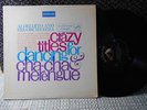Alfredito m- mono LP Crazy Titles for Dancing Cha-Cha and Merengue