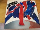 A.V. LONDON POP NEWS LP JETHRO TULL TRAFFIC FREE POSTER
