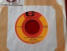 EVIE SANDS  ANGEL OF THE MORNING  NEAR MINT  DEAR JOHN  CAMEO   POP 45