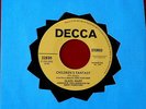 GLASS HARP  CHILDREN'S FANTASY  PHIL KEAGGY  VILLAGE QUEEN  PROMO    ROCK  45