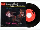 THE WHO 7