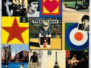 Rar  Paul Weller Vinyl LP Stanley Road UK First Press - Komplett