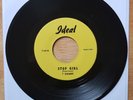 7 Dwarfs - Stop Girl. Northern Soul 7